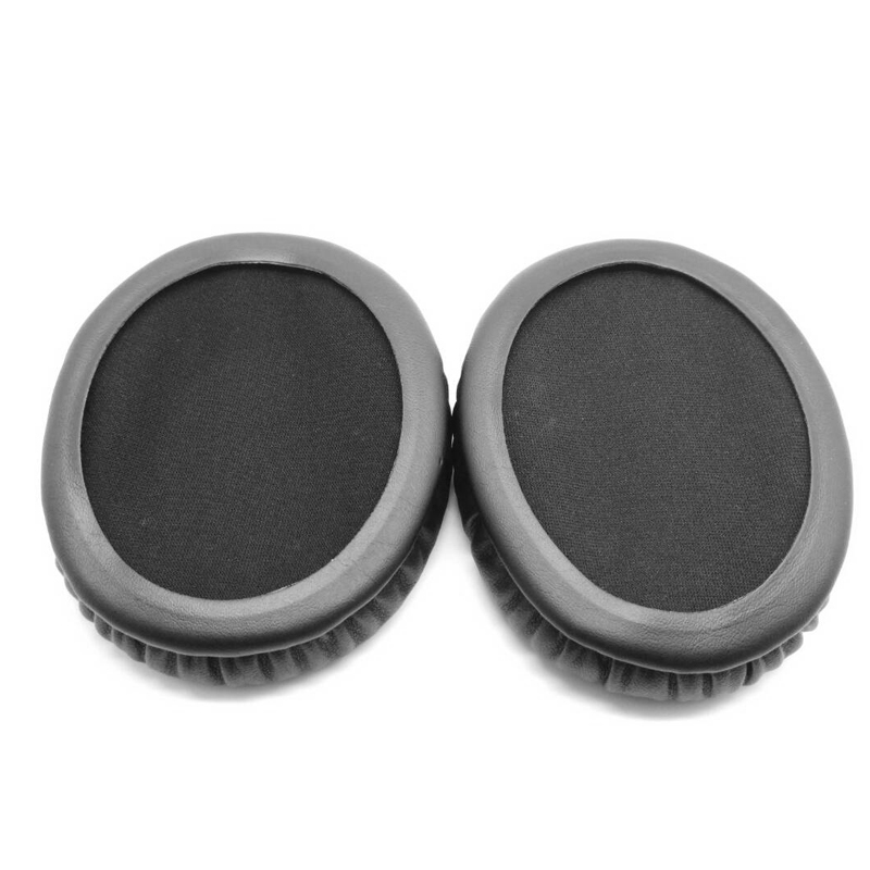 ขาย X-tips XT141ฟองน้ำหนังเทียม สำหรับหูฟัง Kingston HyperX Cloud Alpha / Core / Stinger / Flight / FlightS / Silver / X / Pro / I / II 2