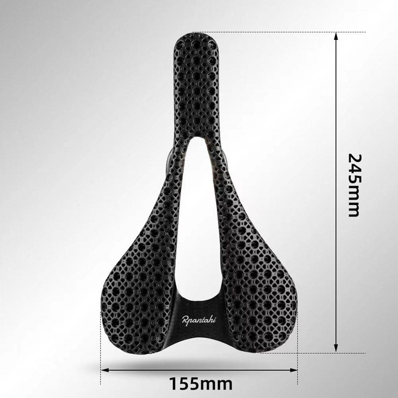 Rpantahi Carbon Saddle