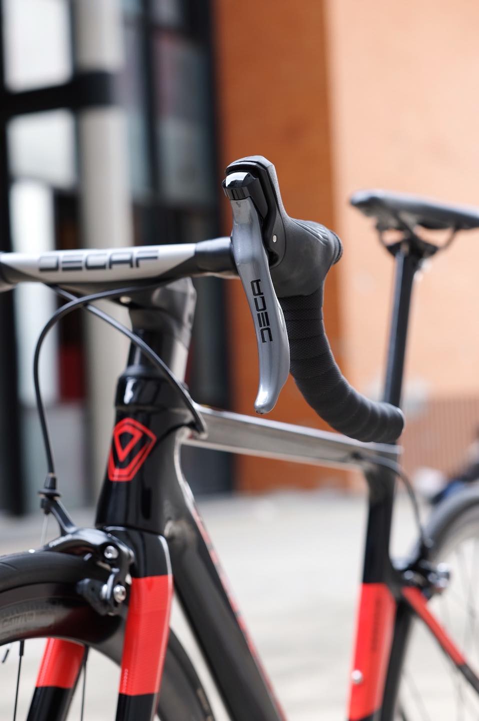 จักรยานเสือหมอบ JAVA VESUVIO-C Carbon Roadbike เฟรมคาร์บอน ชุดเกียร์ 105 2*11สปีด ล้อ 700c อลู, 2022