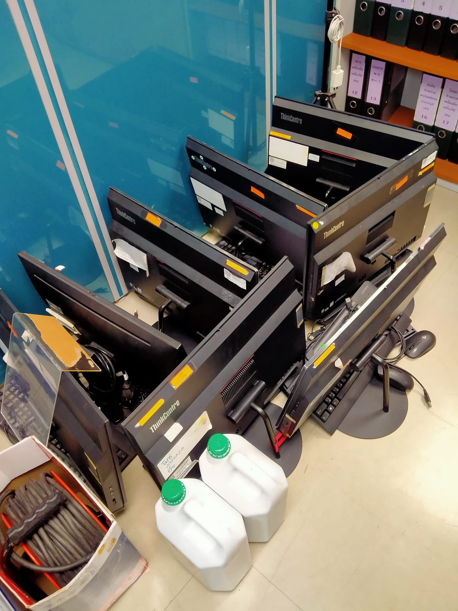 รับซ่อมปริ้นเตอร์ Printer Service รับซ่อมPrinter