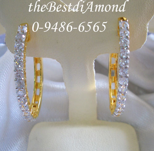 สินค้าหมด ++++BE602+++ต่างหูห่วงแบบวงรี+++ แบบนี้ก็ Modern สุดๆเหมือนกัน ใส่ได้ทุกโอกาส ใส่แล้วดูเปรี้ยวมั่นใจดีค่ะ แบบนี้ต้องมีไว้นะคะ