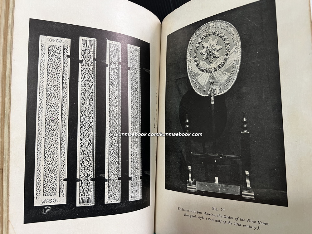 IN COMMEMORATION OF THE YEAR 2500-BUDDHIST ERA IN THAILAND.