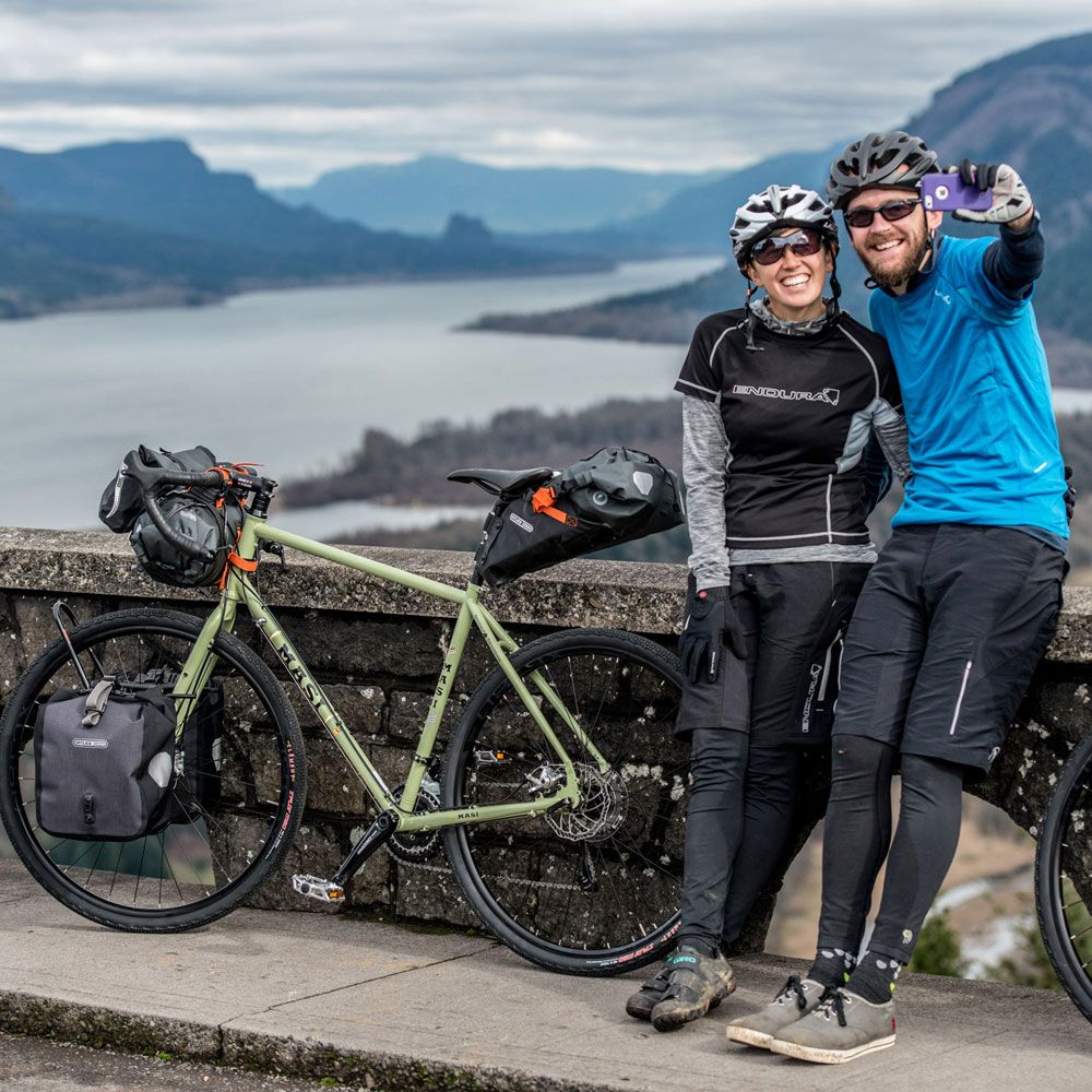 กระเป๋าหน้าแฮนด์ ORTLieB HANDLEBAR-PACK 15L หนัก 420กรัม