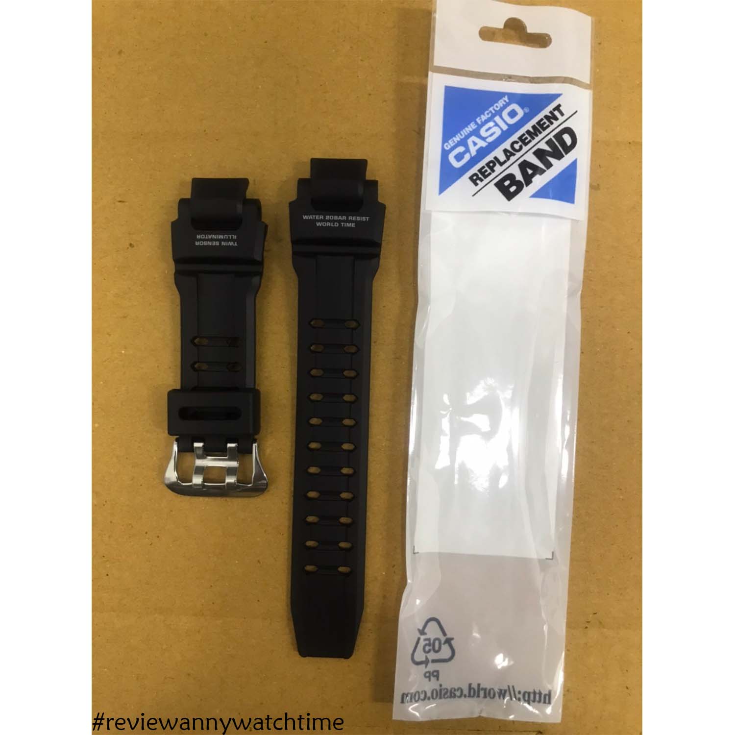 สายCASIO GA-1100-1ADR