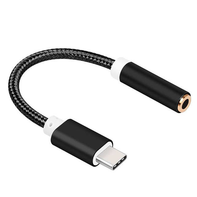 ขาย X-Tips Metal OTG สายแปลง 3.5 เป็น USB Type C [เกรด Premium]
