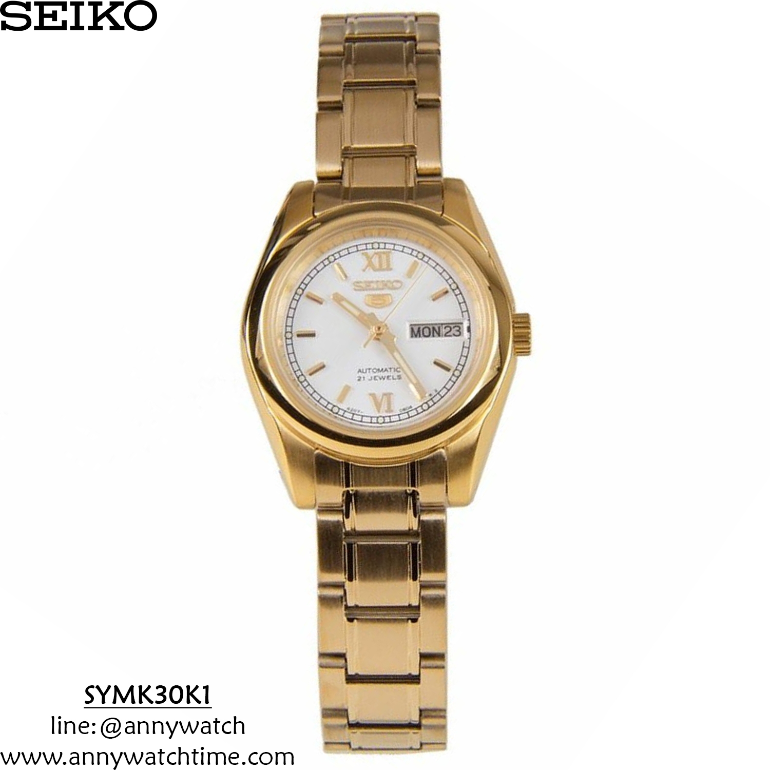 SEIKO SYMK30K1
