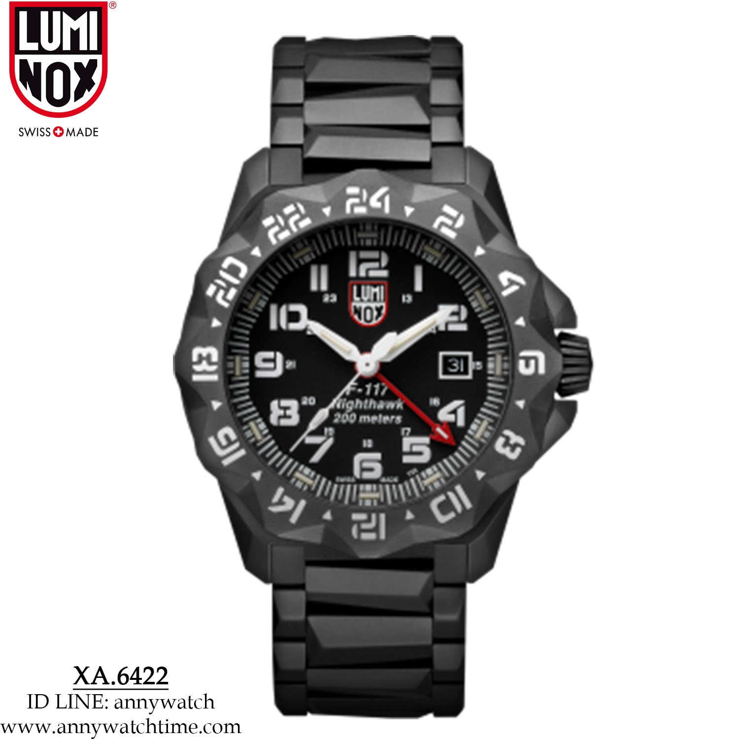 LUMINOX XA.6422