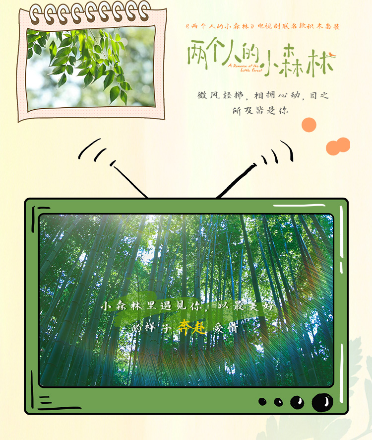 เลโก้ตัวต่อ ซีรี่ย์ พฤกษาเพียงรัก (Official Goods จาก 乐博士)