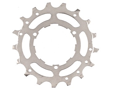 ใบสเตอร์หลัง XTR CS-M980, 10-Spd, ขนาด 17T