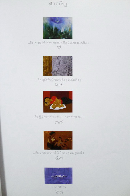 ที่ระลึกนิทรรศการเทิดพระเกียรติ เรื่อง อนุรักษ์มรดกไทย