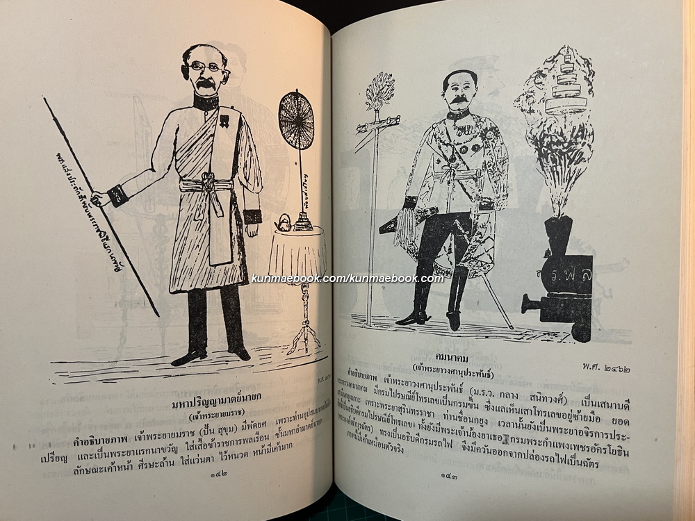ดุสิตธานี เมืองประชาธิปไตย ของพระบาทสมเด็จพระมงกุฎเกล้าเจ้าอยู่หัว