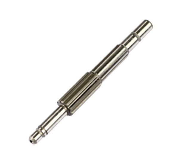 Cam Shaft สว่านโรตารี่ไร้สาย Makita มากีต้า DHR242, DHR243 Pn.326140-9 (แท้) ##
