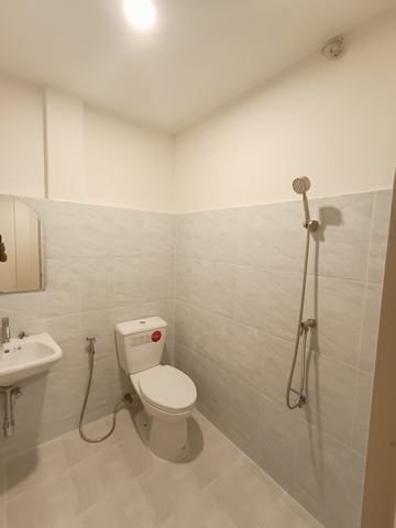 ขายทาวน์เฮ้าส์หมู่บ้านปัฐวิกรณ์ รามอินทรา 44 รีโนเวทใหม่ 2 ห้องนอน 2 ห้องน้ำ พร้อมอยู่ ฟรีโอน