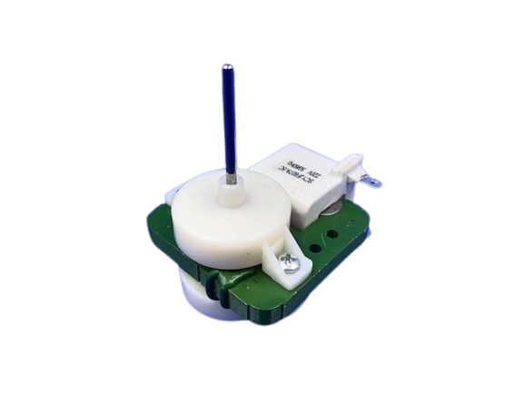 มอเตอร์พัดลม ตู้เย็น #SCYJF607A-5C (220v.)