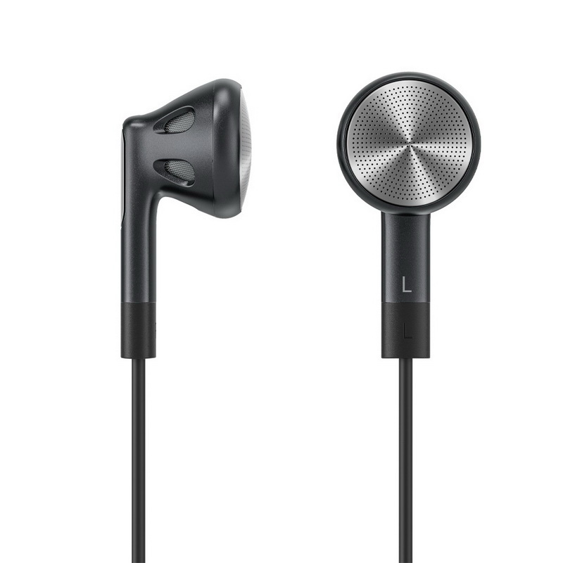 FiiO FF1 หูฟังเอียบัดไดรเวอร์ชุบเบริลเลียม ถอดสายได้ รองรับ Hi-Res ประกันศูนย์ไทย