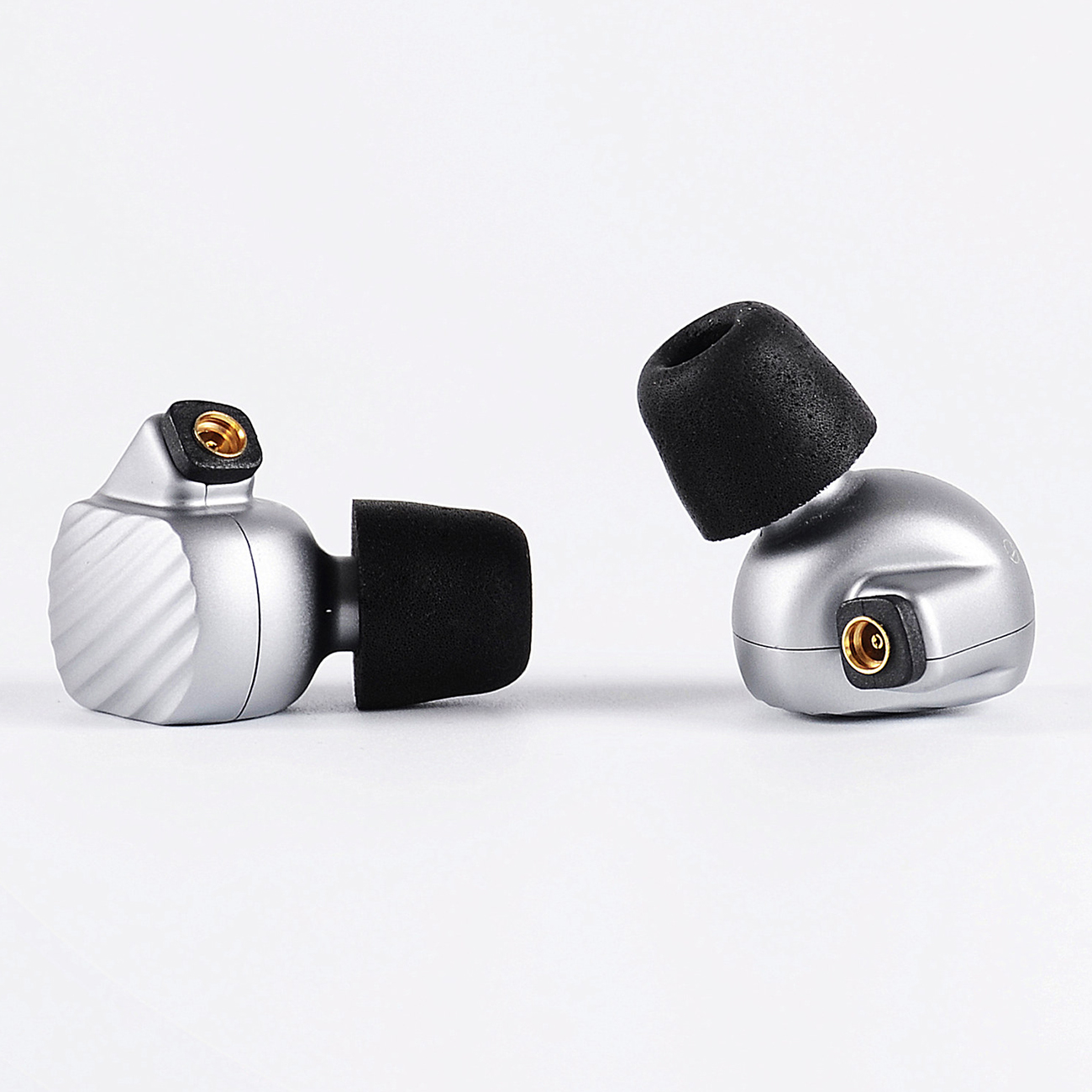 ขายหูฟัง TFZ Balance 2M หูฟัง IEM รุ่นล่าสุด บอดี้ metailic สายฉนวนถักแบบใหม่ ประกัน1ปี