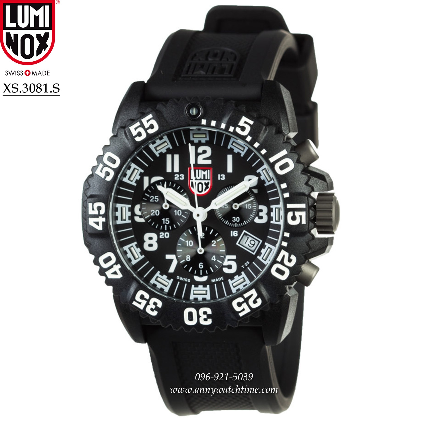 LUMINOX XS.3081.S