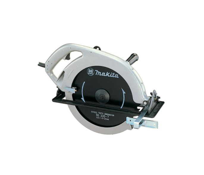 ฟิลคอยล์ เลื่อยวงเดือน มากีต้า Makita รุ่น 5103N, 5201N, 5401N Pn.524558-0 (แท้) ## (**)