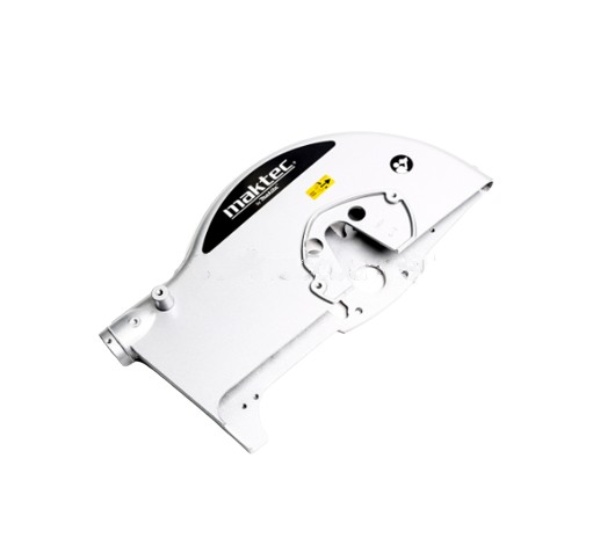 BLADE CASE COMP แท่นตัดองศา Maktec มาคเทค, Makita มากีต้า MT230 [#71], M2300, M2300B [#22] Pn.JM23000061 (แท้) ##(*)
