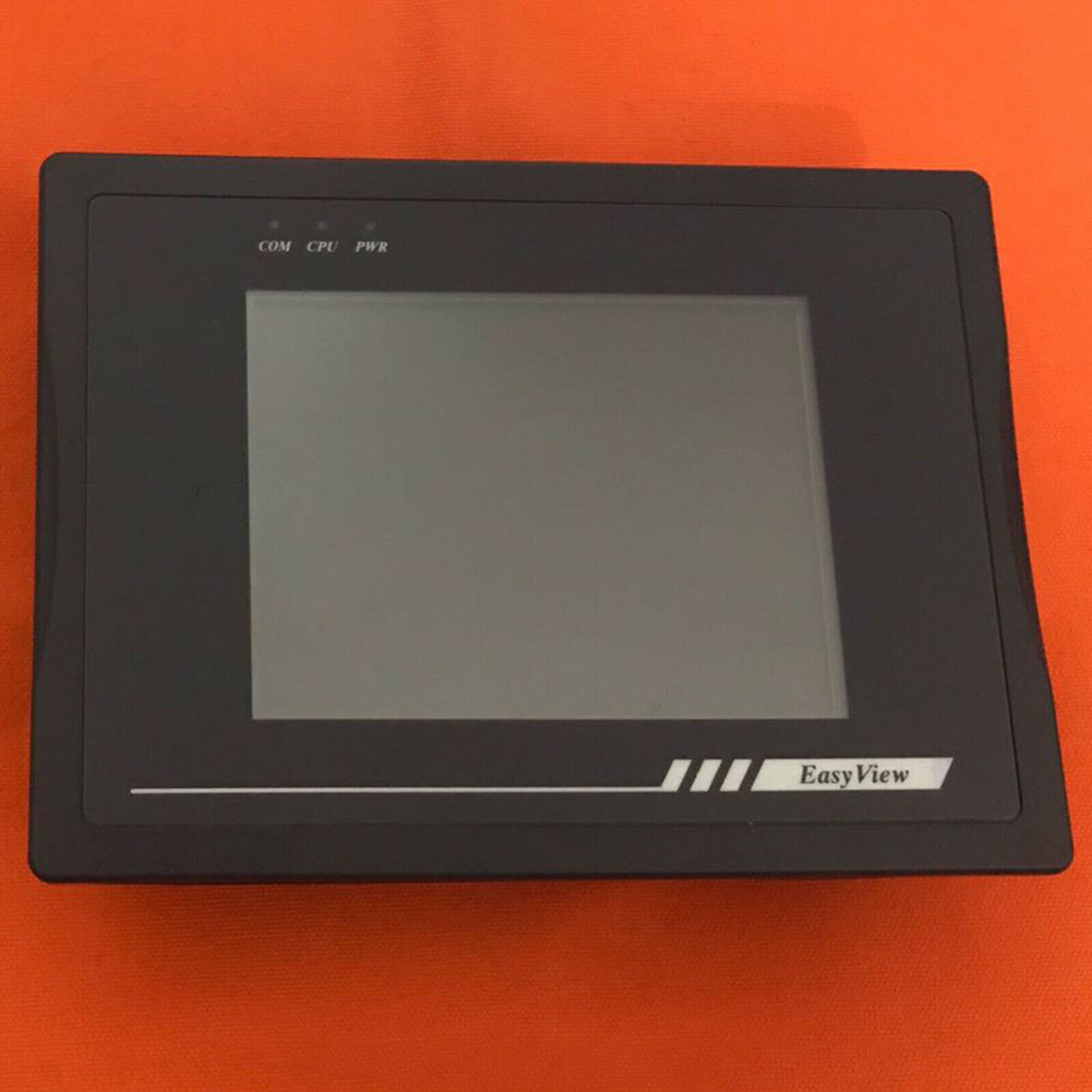LCD TOUCH SCREEN " WEINTEK " รุ่น MT506T V5EV