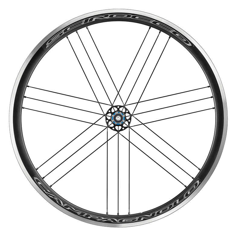 CAMPAGNOLO SCIROCCO,C17 H35MM DISC BRAKE CENTERLOCK