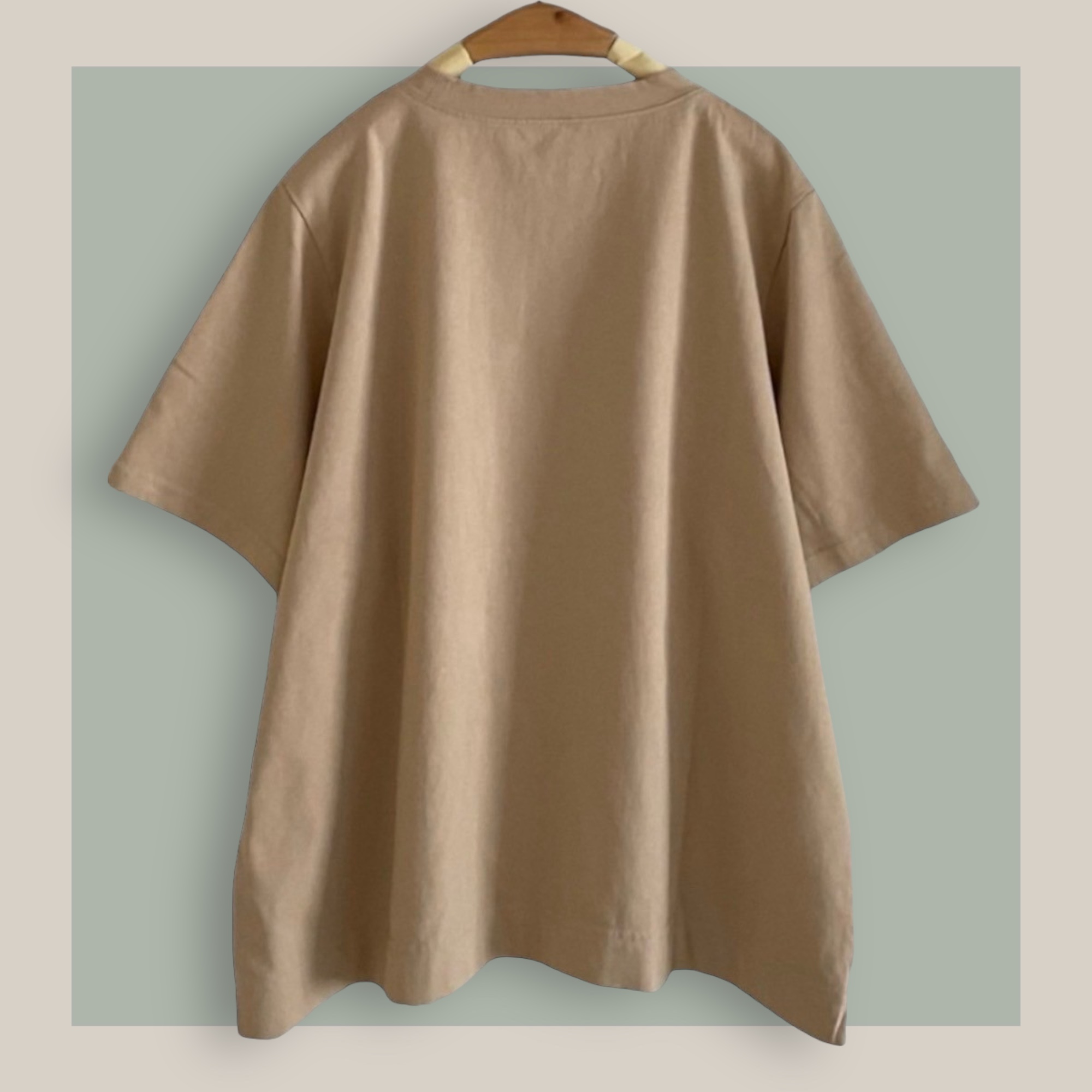 เสื้อยืดสกรีนลายดอกไม้