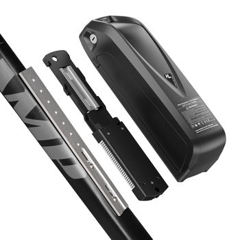 แบตเตอรี่ Accolmile 48V 17.5Ah สำหรับจักรยานไฟฟ้า – ใช้เซลล์ LG/Samsung 13S5P พร้อม BMS 30A | รองรับมอเตอร์ 250W-1500W