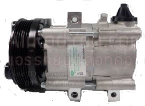 คอมแอร์ ฟอร์ด เอสเครป 3.0L , FORD ESCAPE 3.0L (ของใหม่ ประกัน 3 เดือน) แบรนด์ STAL )