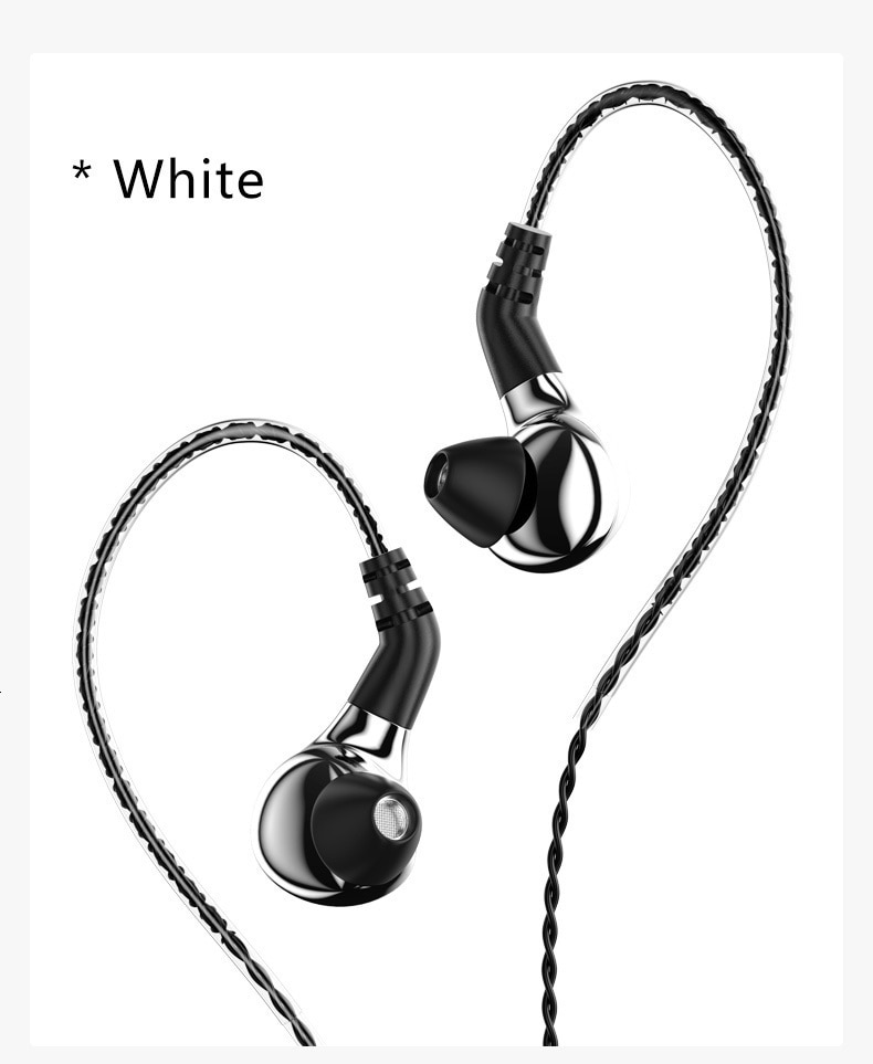 ขาย Blon BL03 หูฟัง Dynamic 10mm ใช้ Carbon Diaphragm เป็นส่วนประกอบไดร์เวอร์