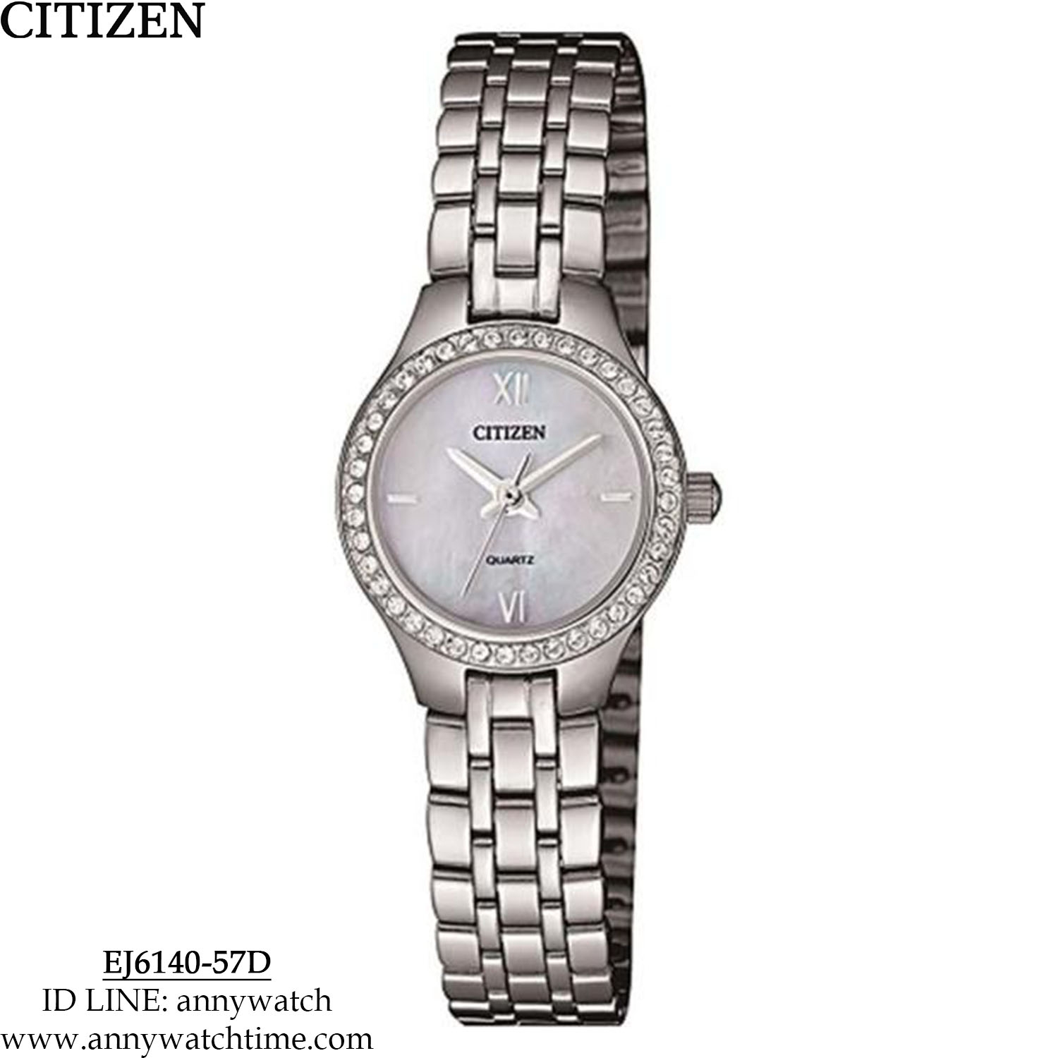 CITIZEN EJ6140-57D