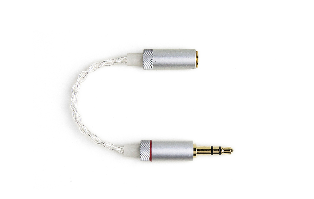 ขาย FiiO L26 สายแปลง 2.5balanced to ธรรมดา