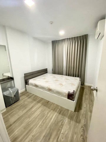 ให้เช่า เจ็น คอนโด รังสิต-คลอง 6 ห้อง 32 ตรม.ห้องใหม่ ตกแต่งครบ ใกล้ ม.ราชมงคลธัญบุรี