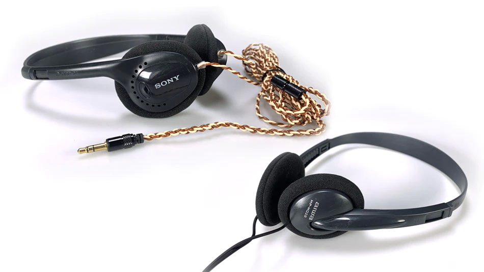 ขายฟองน้ำ VE สำหรับหูฟัง AKG , Sennheiser , Beyerdynamic , Edifier หลากหลายรุ่น