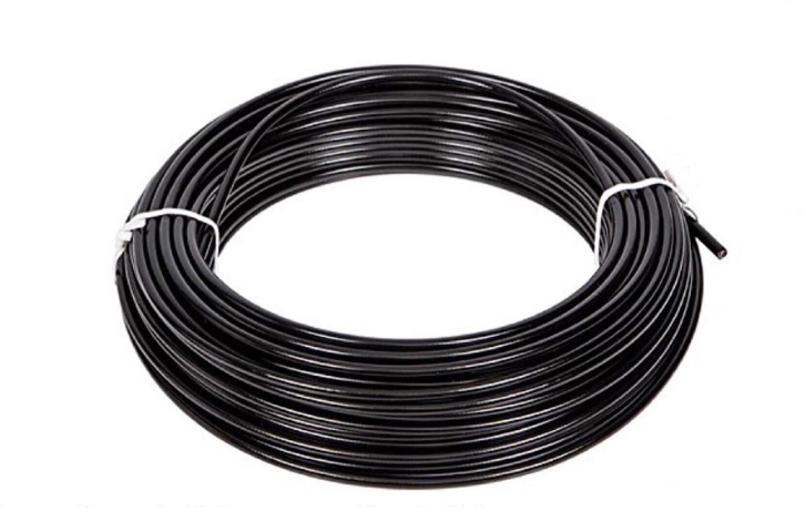 ปลอกนอกสายเบรค X-Mission Pro, XFB-5207, BRAKE Cable Housing 5mmx50M/ 1กล่อง