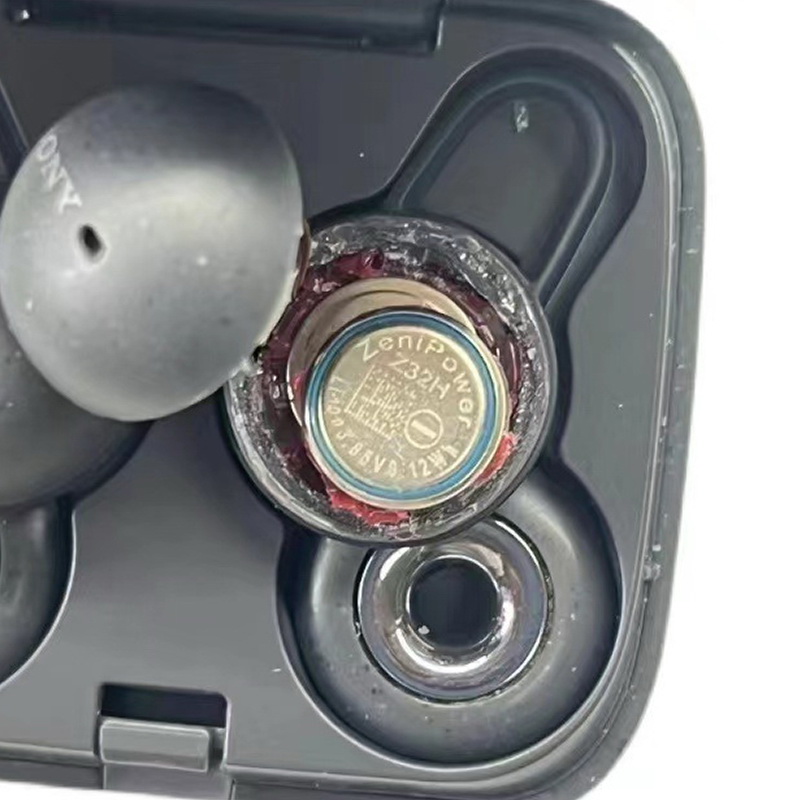 ขาย ZeniPower Z32H แบตเตอรี่สำหรับซ่อมหูฟัง SONY Linkbuds