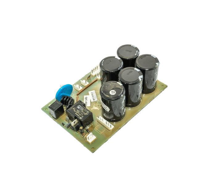 แผงวงจรล่าง ตู้เชื่อม JASIC รุ่น CUT60S Pn.KT-M022-B03003 (แท้) ##