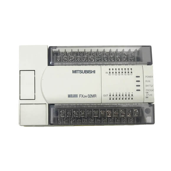 FX2N-32MR-001 PLC " MITSUBISHI "