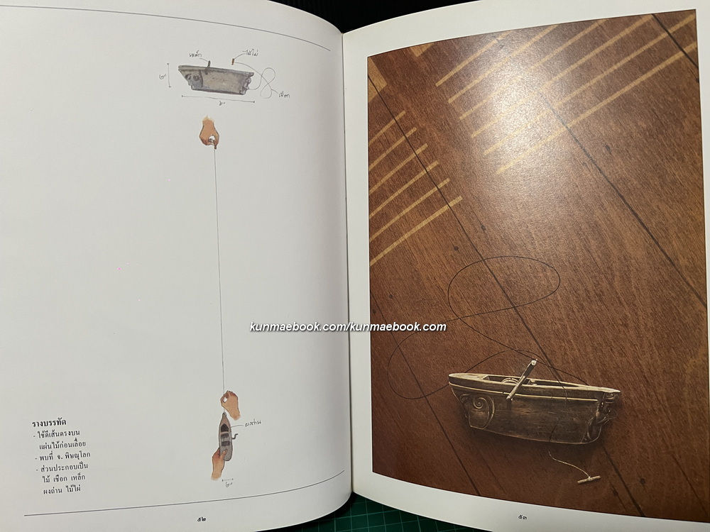 มรดกไม้ ผลงานของ จารุพงษ์ จันทรเพชร *หนังสือชนะการประกวด รางวัลดีเด่นงานหนังสือแห่งชาติ