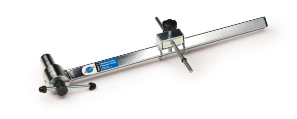 ตัวดัดดร็อปเอาท์ Park Tool DAG-2.2 derailleur hanger alignment gauge