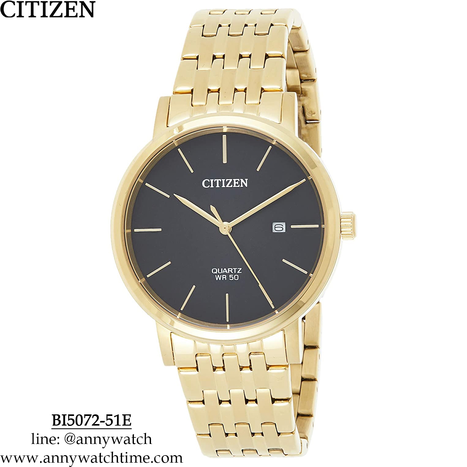 CITIZEN BI5072-51E