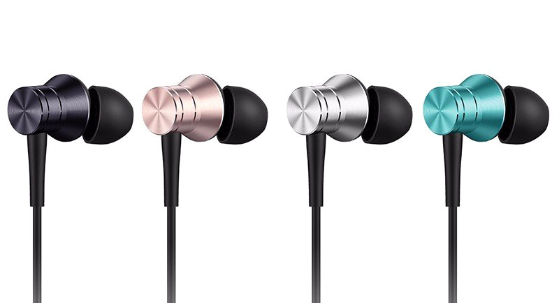 ขาย 1More Piston Fit E1009 หูฟังมีไมค์ รับสาย วางสาย เปลี่ยนเพลงได้ง่ายเพียงปุ่มเดียว