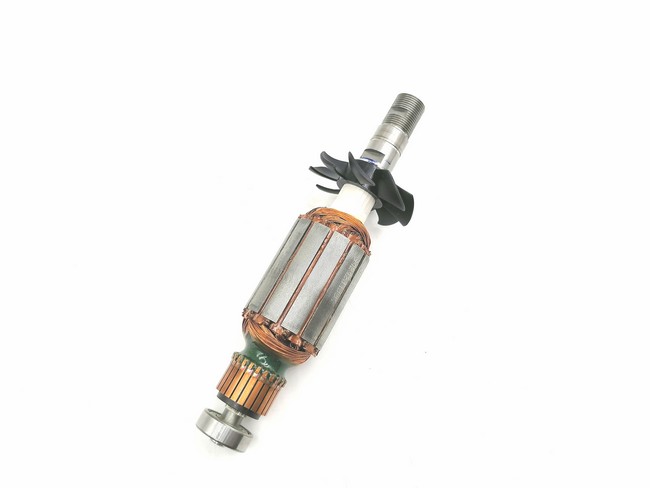 ทุ่น เครื่องเซาะร่อง BOSCH รุ่น GMR1 (แท้-สั่ง)