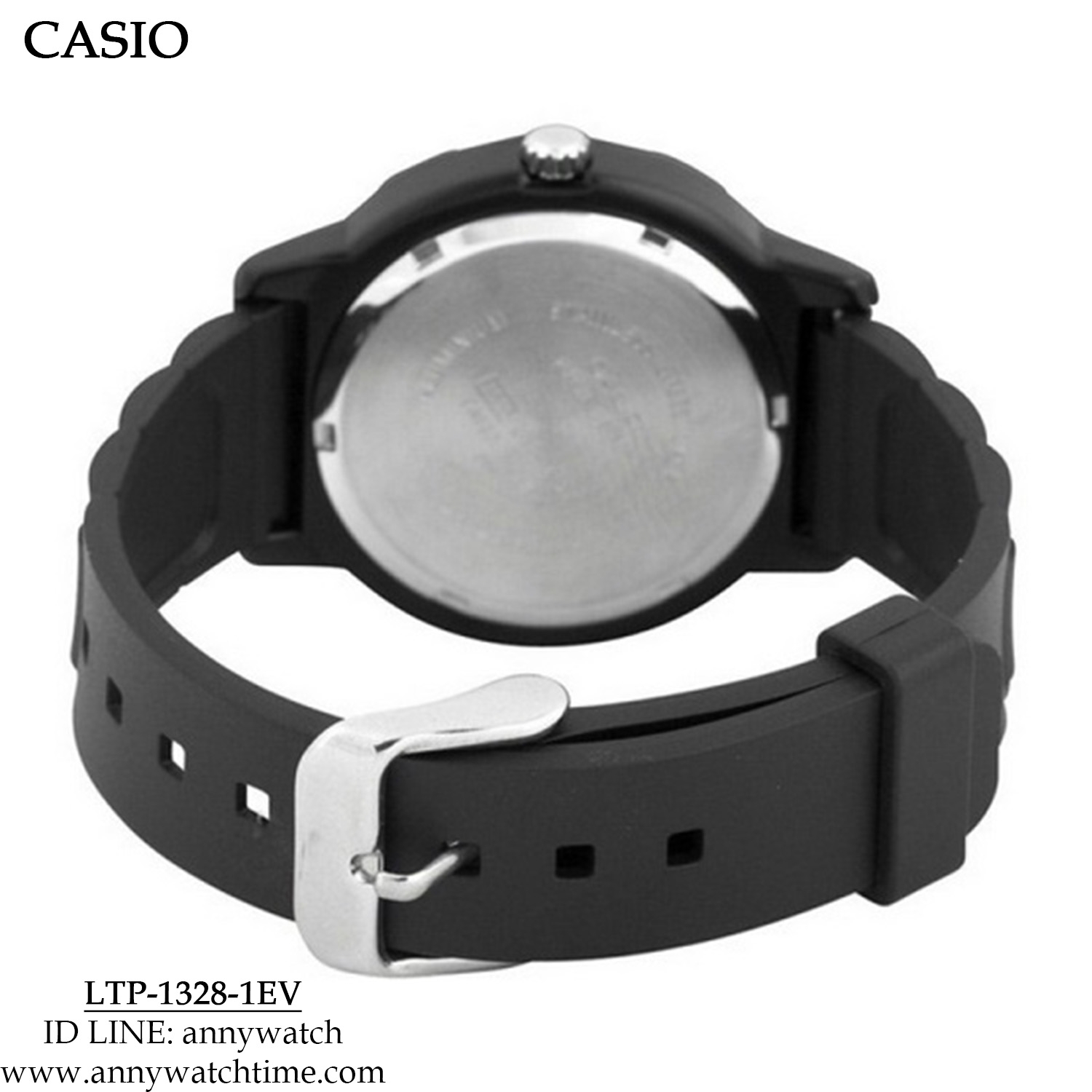 CASIO LTP-1328-1EV