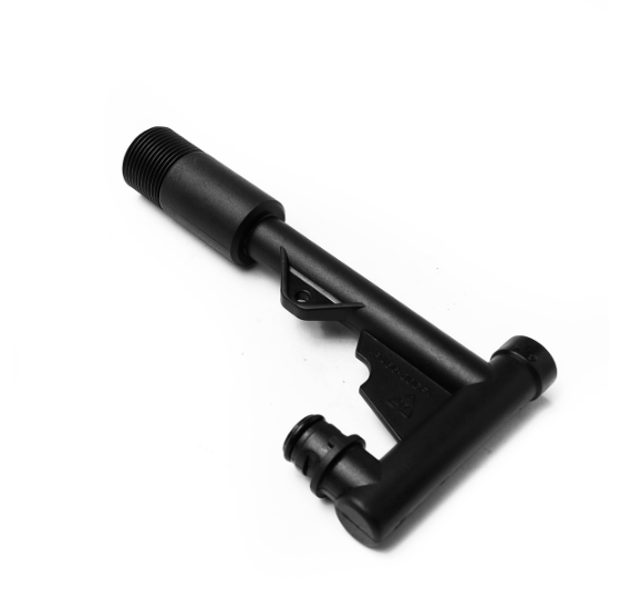 ท่อทางน้ำเข้า เครื่องฉีดน้ำแรงดันสูง POLO โปโล WARRIOR130 Pn.P172-W130S-996 (แท้) ##