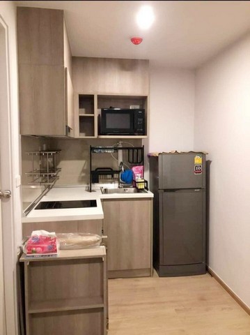 ให้เช่าคอนโด เอลลิโอ เดล มอสส์ พหลโยธิน 34 ตึกA 34.9 ตร.ม.วิวสระ เฟอร์ครบ มีเครื่องซักผ้า ใกล้ BTS 2 สถานี