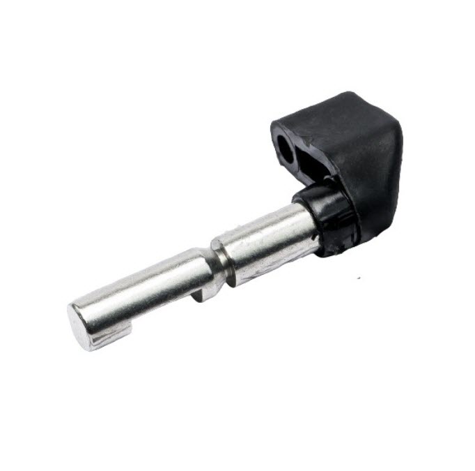 คันโยก จิ๊กซอว์ มากีต้า-Makita 4324 [#9], 4329 [#10] Pn.272239-7 (แท้) ##