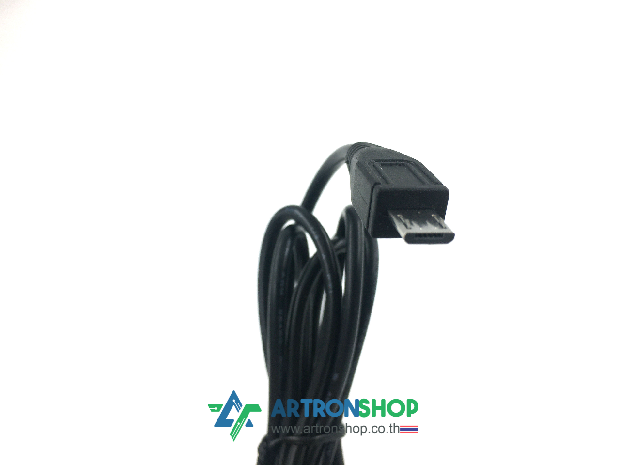 5V 3A Micro-USB Cabel Adapter Charger
