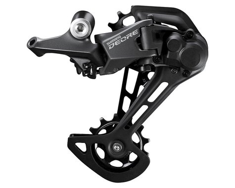 ชุดเกียร์ Groupset SHIMANO DEORE 1X11 SPEED, M5100 2020