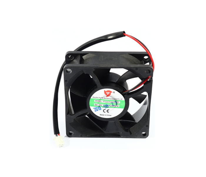 พัดลม ตู้เชื่อม ARC POLO รุ่น GIANT151 Pn.GIANT151010 (แท้) ##