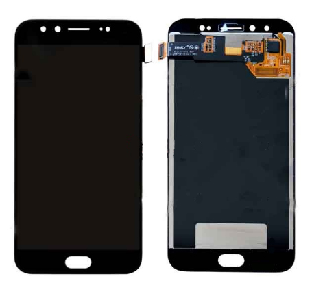 เปลี่ยนจอ VIVO V5 Plus หน้าจอแตก ทัสกรีนกดไม่ได้